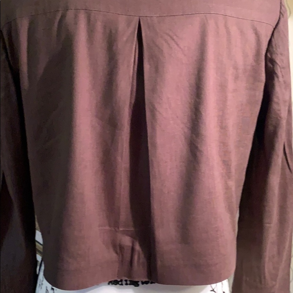 Jacket - Picture 4 of 6